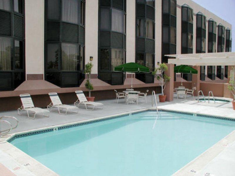 Holiday Inn Long Beach-Downtown Area Facilități foto